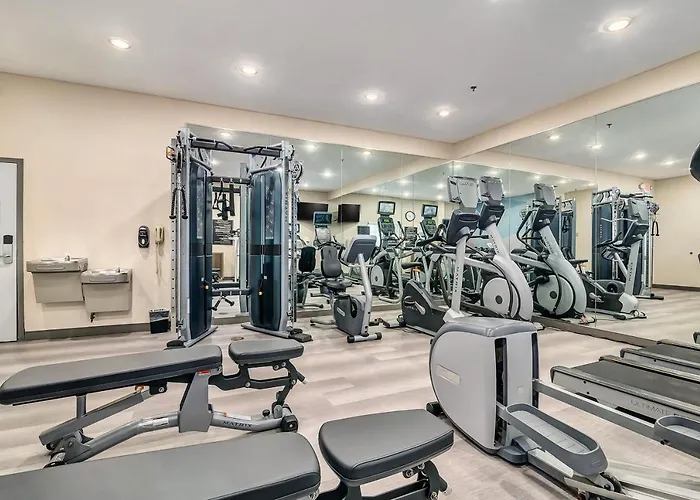 Candlewood Suites Longview By Ihg