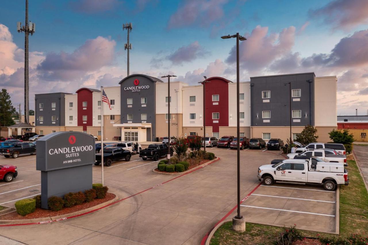 Hotel Candlewood By Ihg Longview