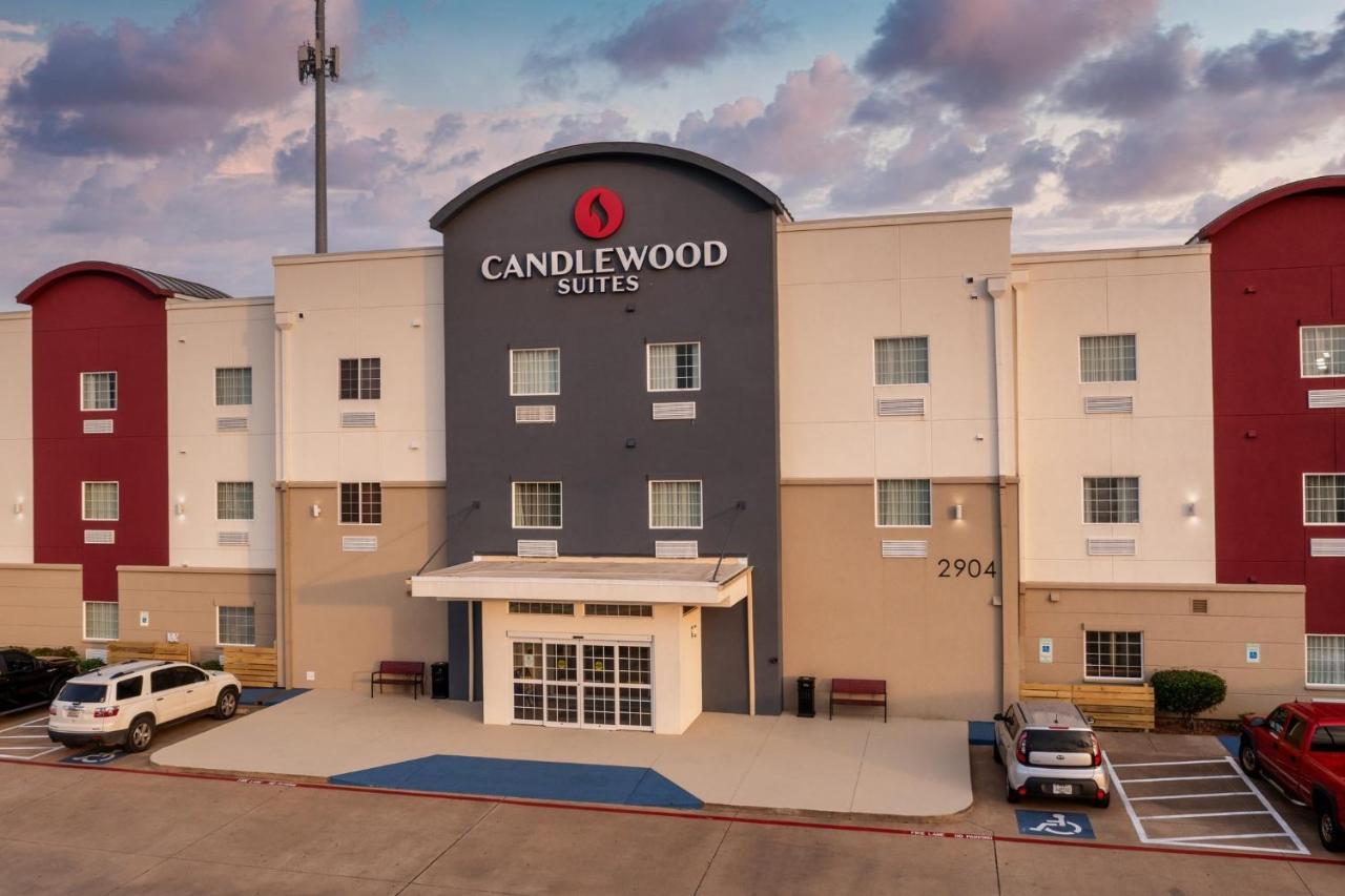 Candlewood By Ihg