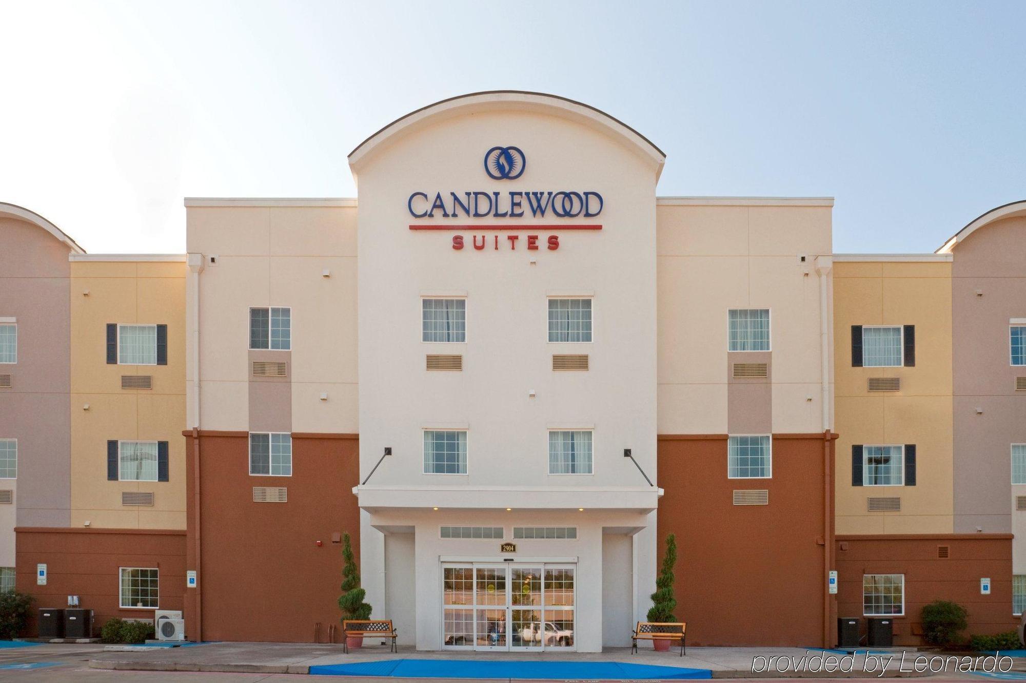 Candlewood By Ihg 2*
