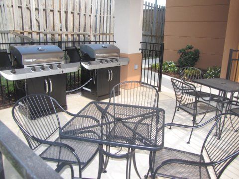 Candlewood By Ihg Hotel Longview