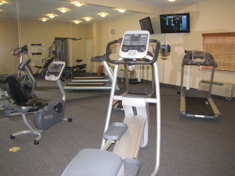 Candlewood By Ihg Hotel