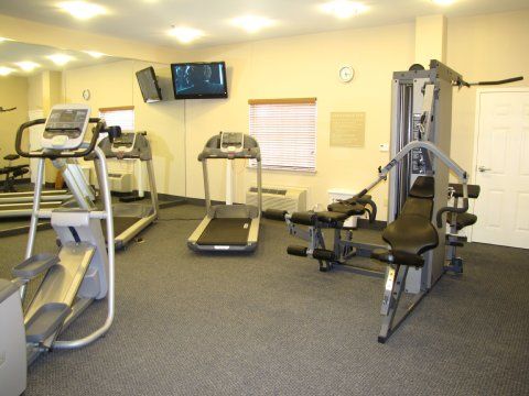 Candlewood By Ihg Longview