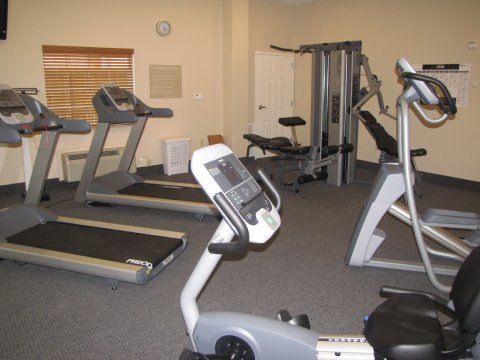 Candlewood By Ihg