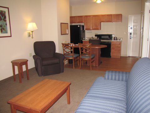Candlewood By Ihg