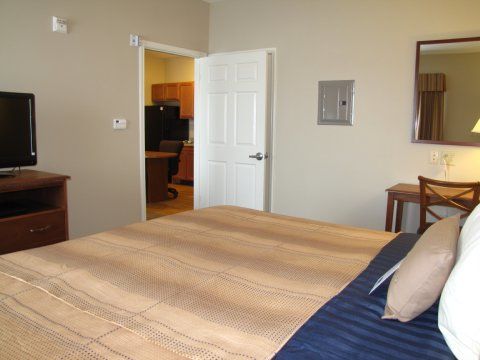 Candlewood By Ihg Hotel 2*