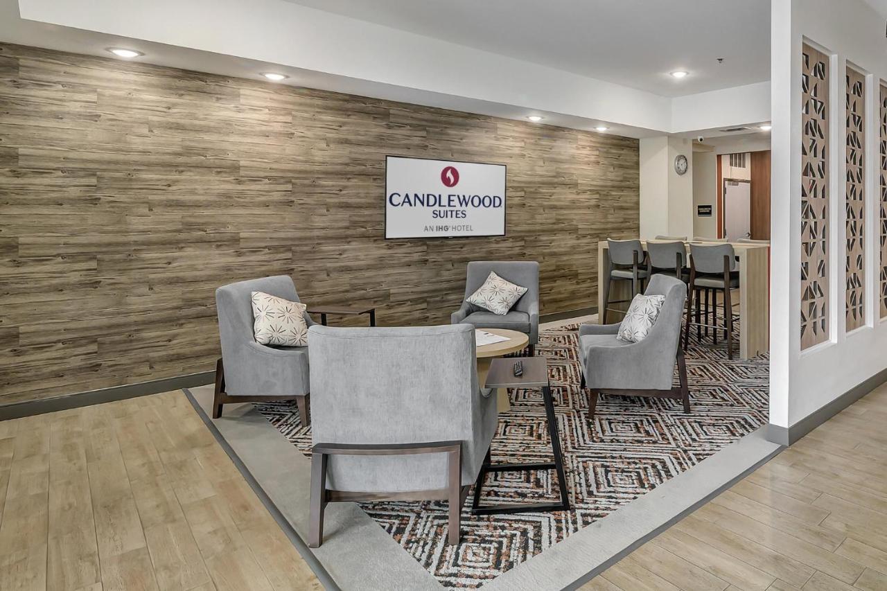 Candlewood By Ihg Hotel 2*