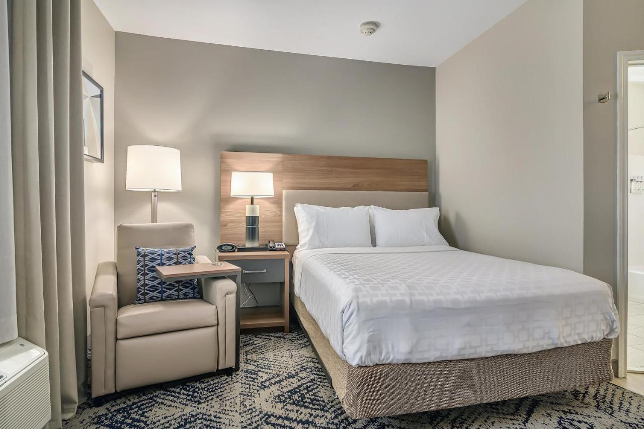 Candlewood By Ihg Hotel Longview