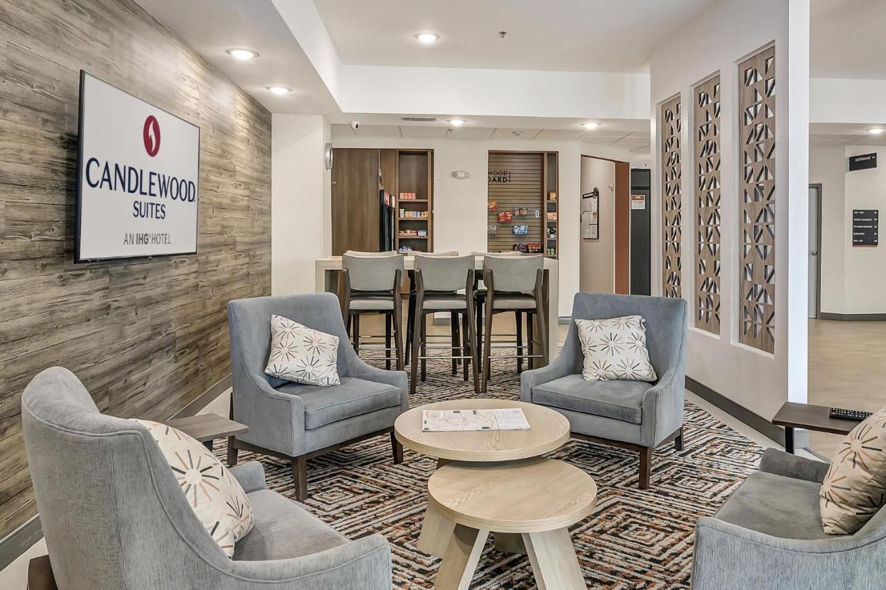 Hotel Candlewood By Ihg