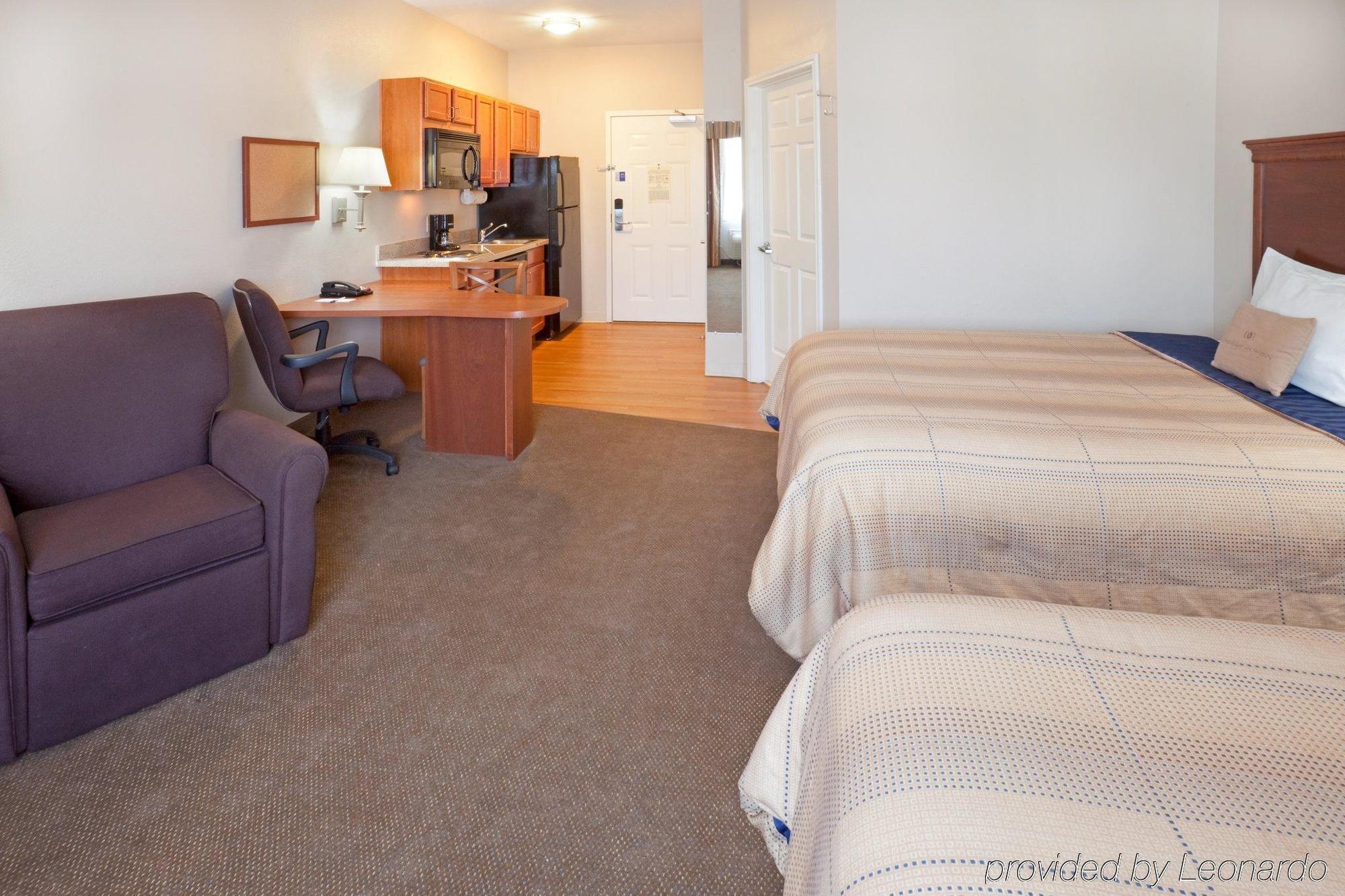 Hotel Candlewood By Ihg Longview