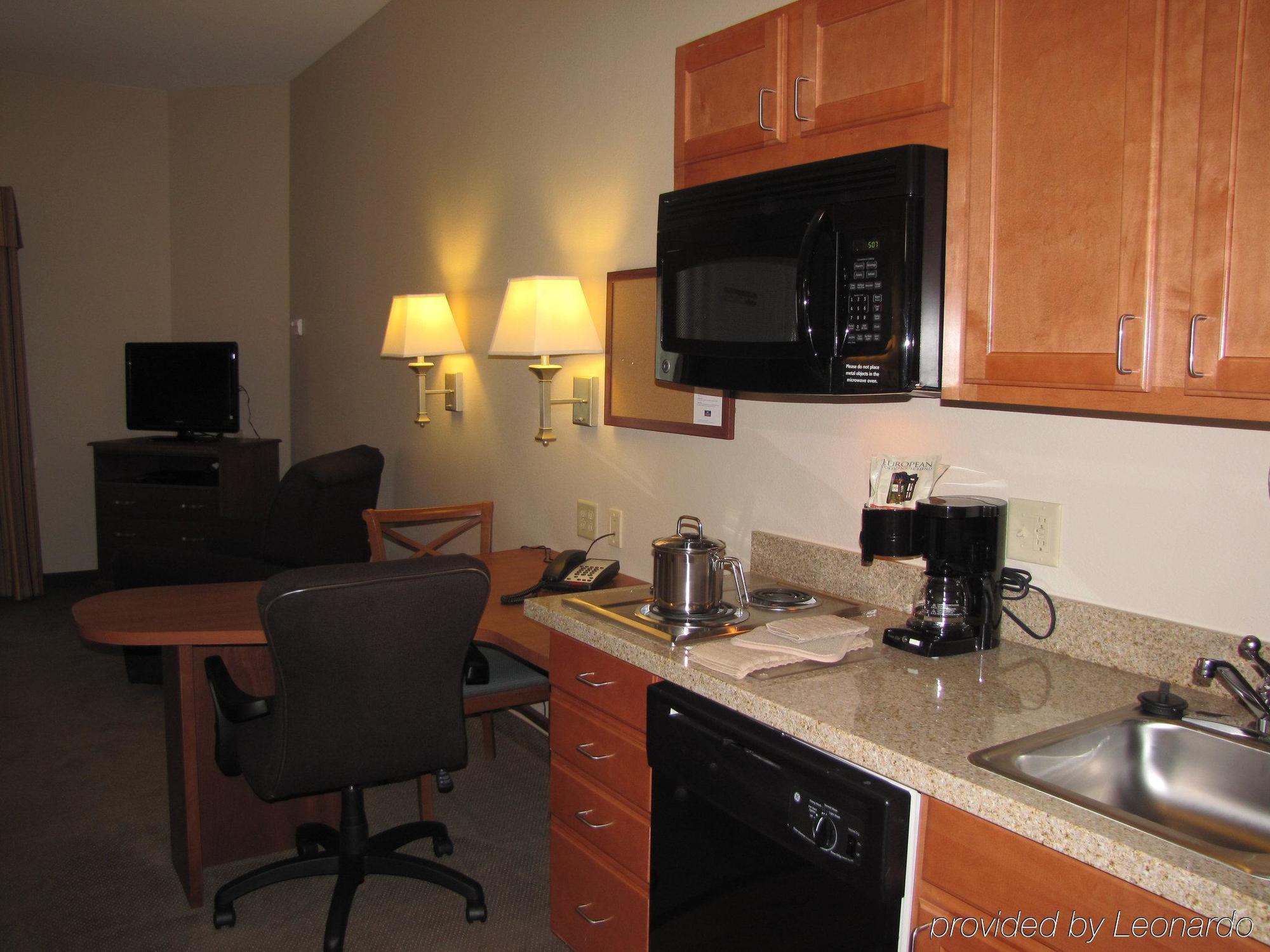 Candlewood By Ihg 2* Longview