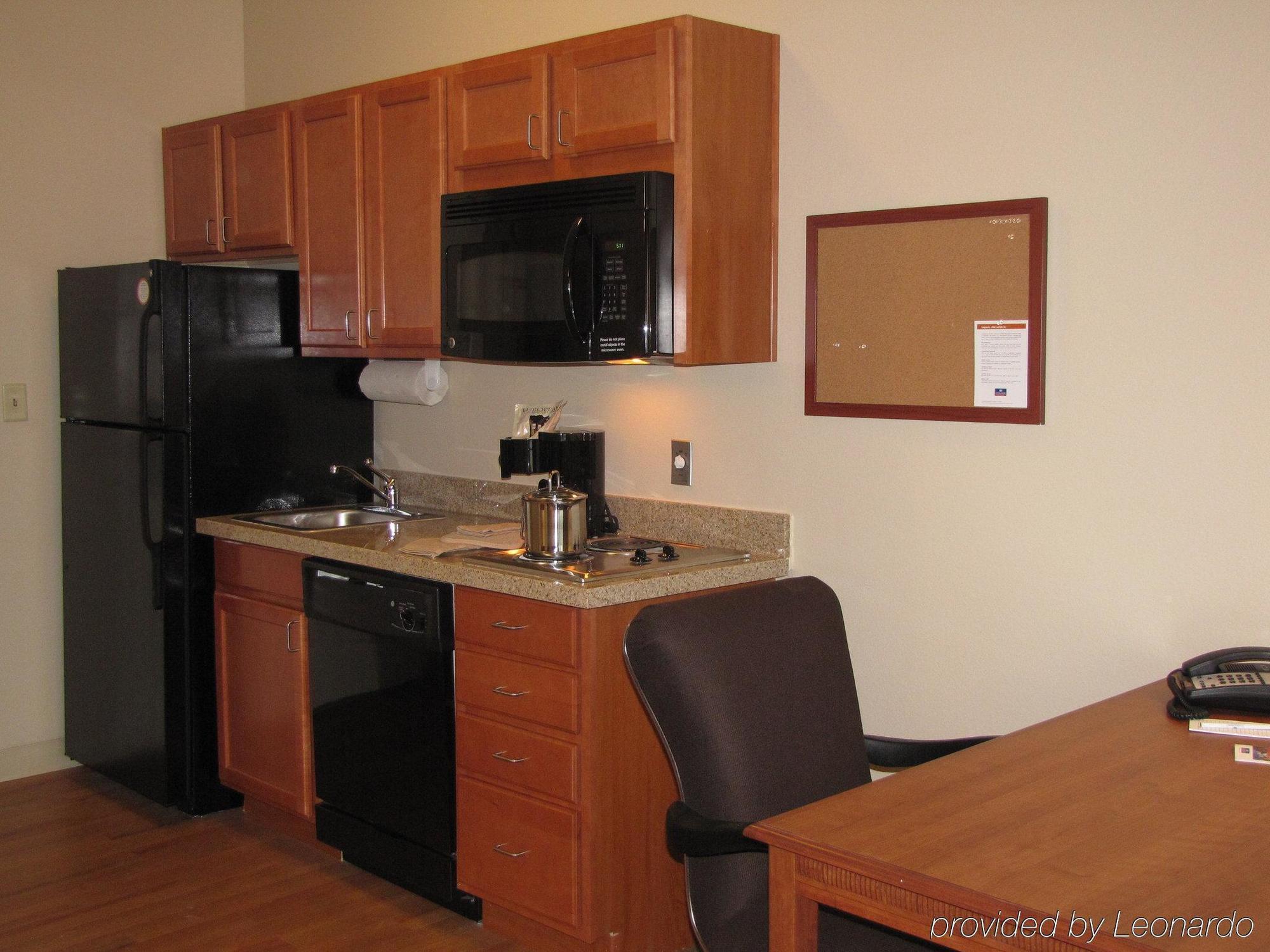 Candlewood By Ihg Longview