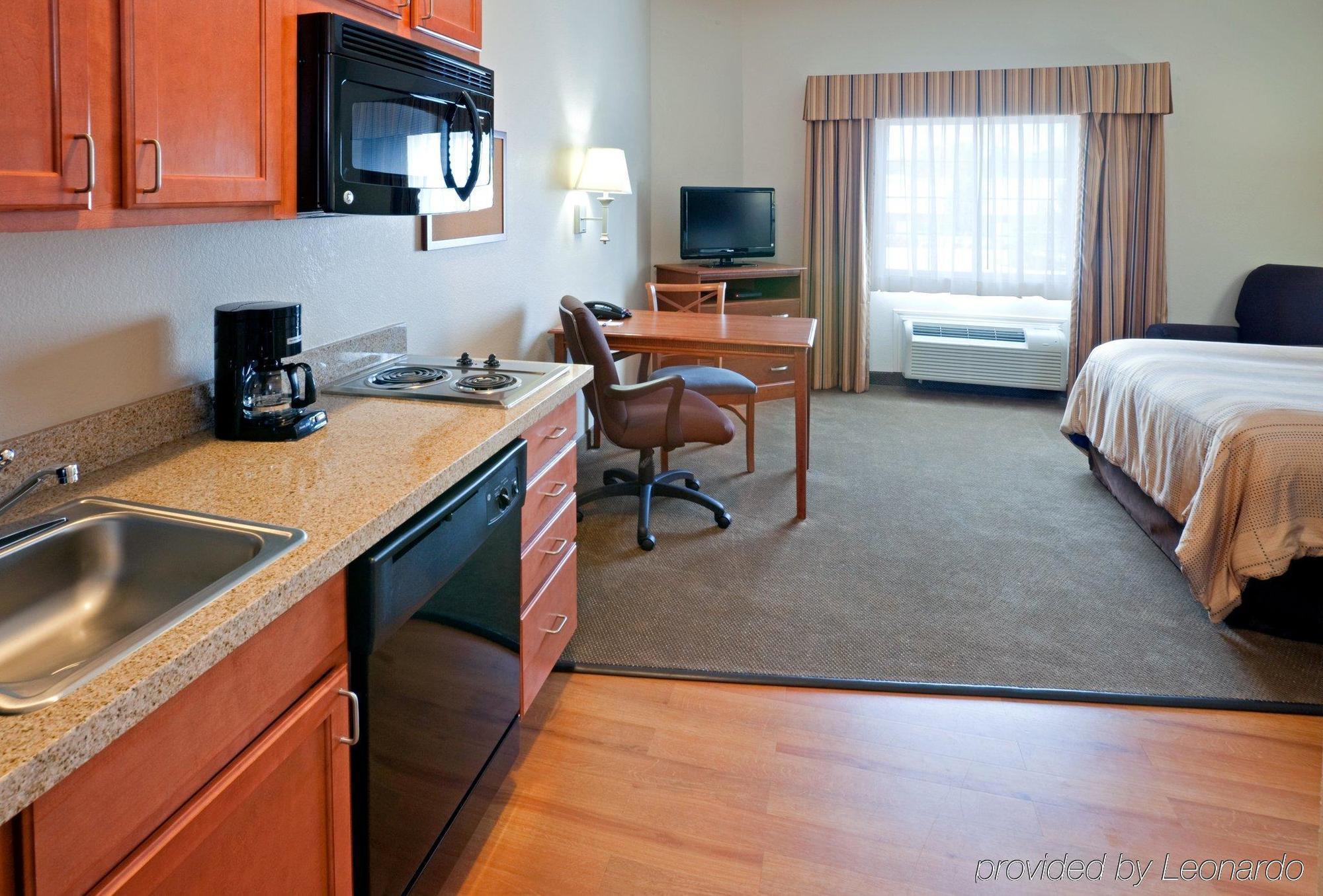 Hotel Candlewood By Ihg