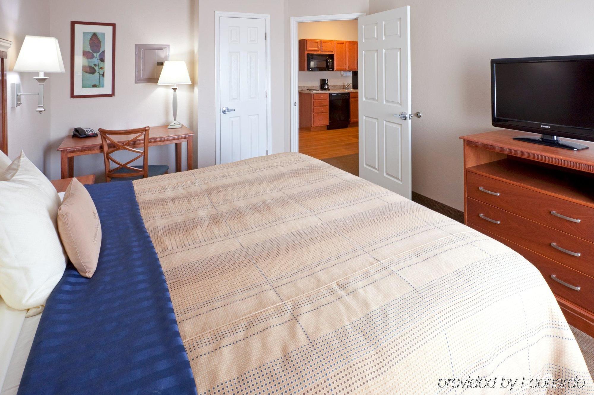 Candlewood By Ihg Hotel