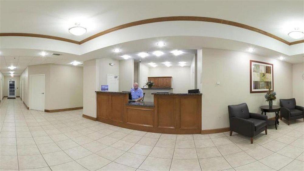 Candlewood By Ihg Longview