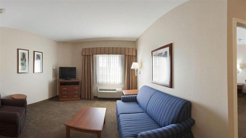 Hotel Candlewood By Ihg Longview
