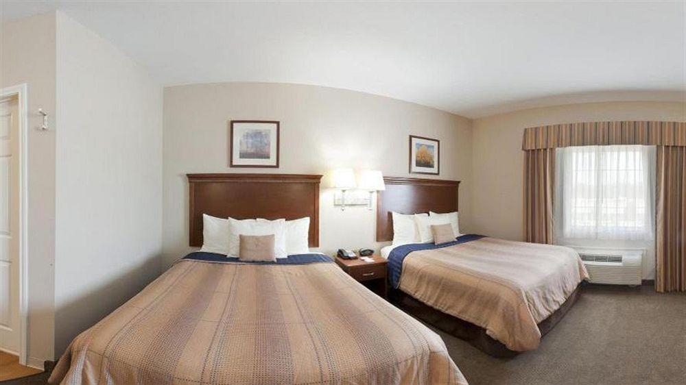 Hotel Candlewood By Ihg 2*