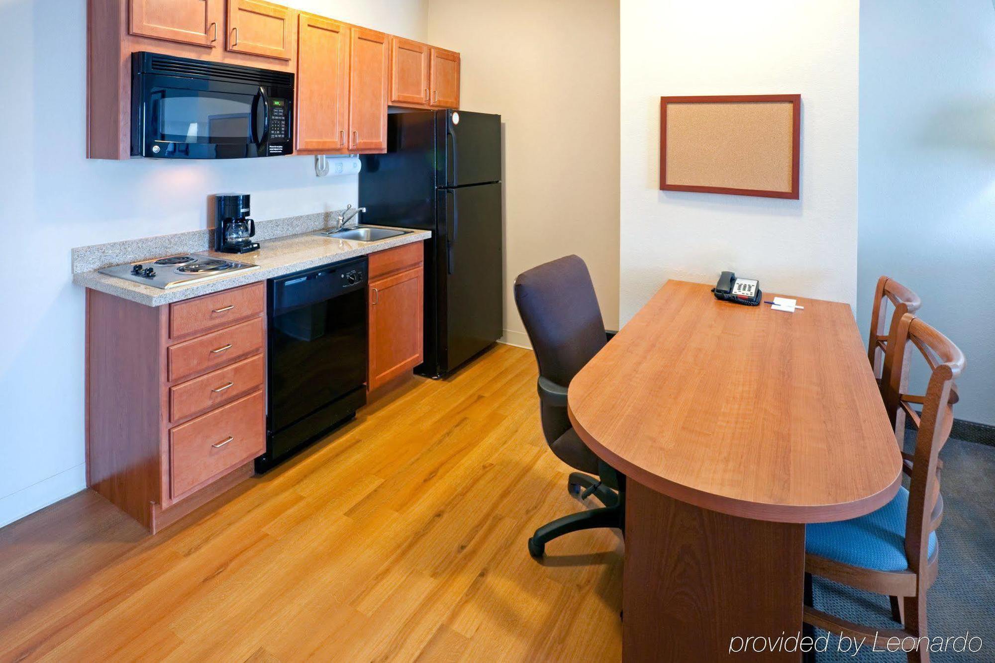 Candlewood By Ihg Hotel Longview