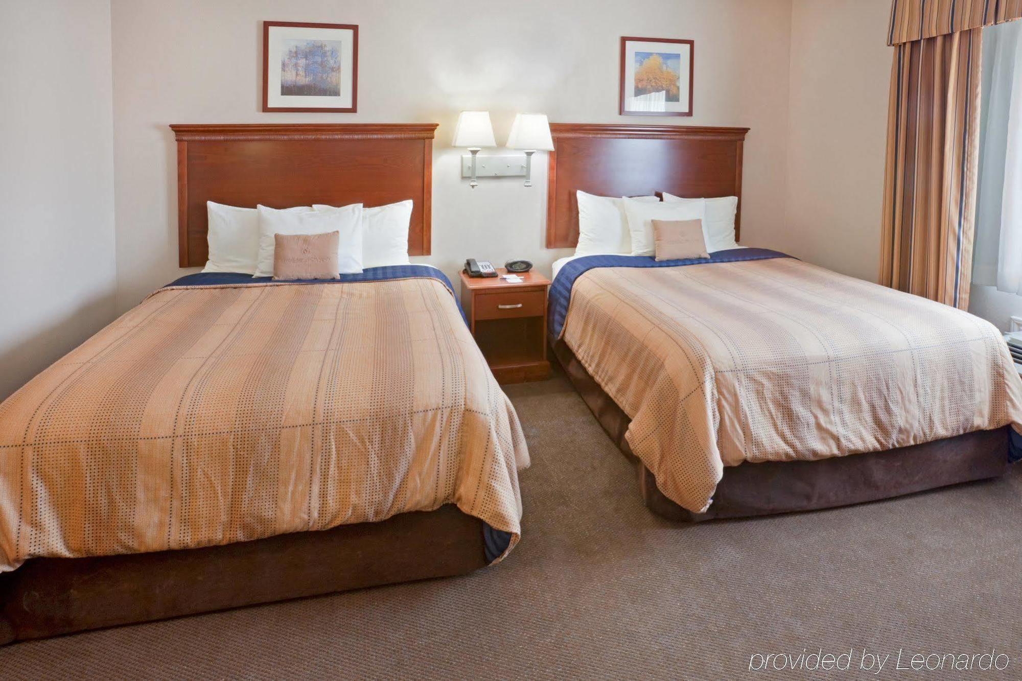 Candlewood By Ihg