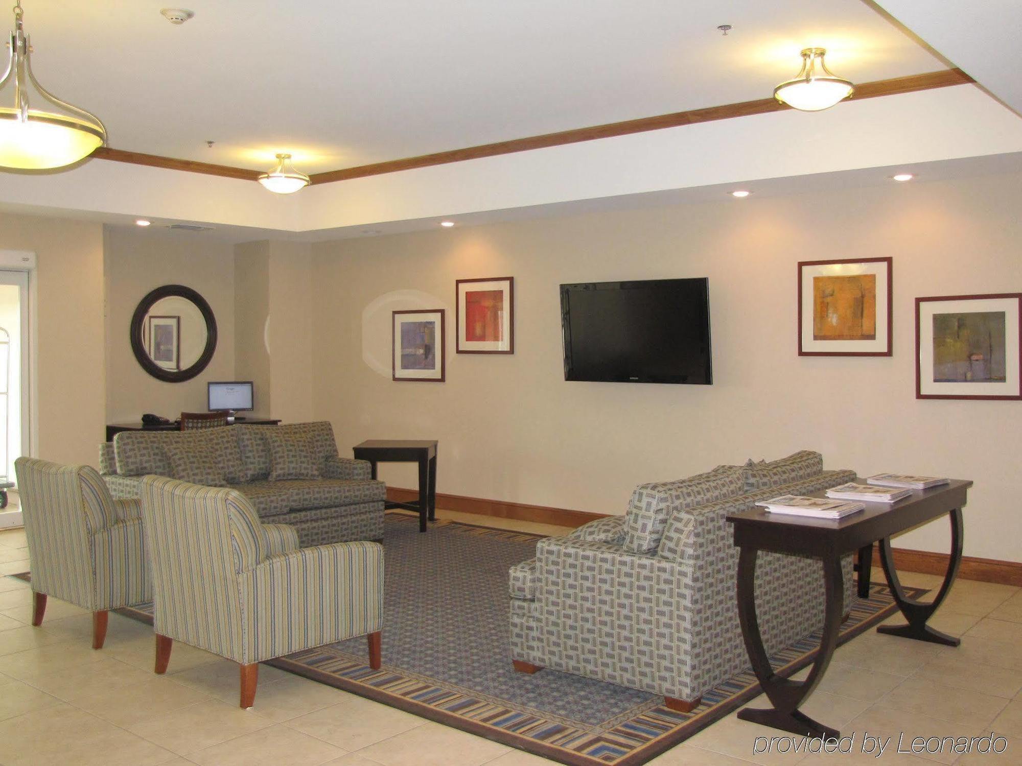 Candlewood By Ihg 2*