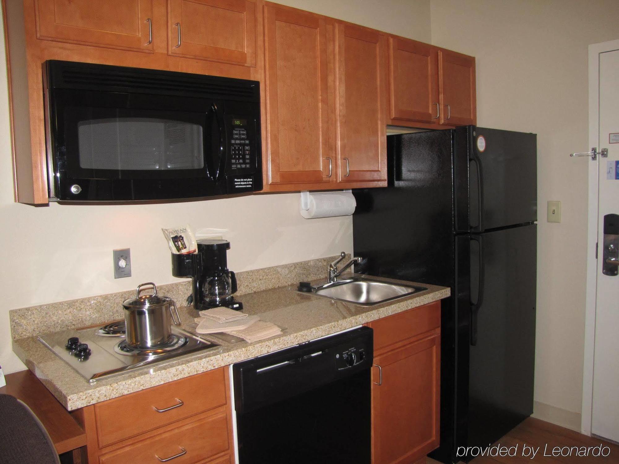 Candlewood By Ihg Hotel Longview