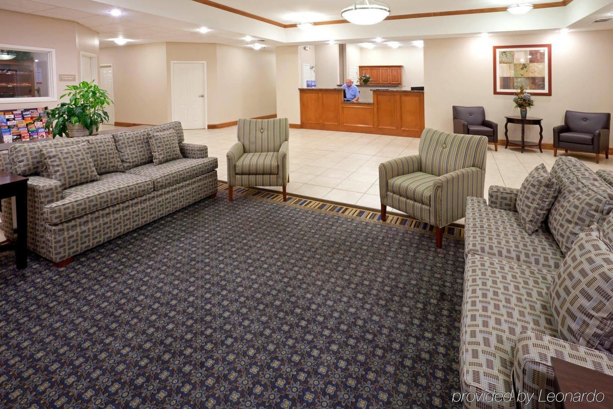 Candlewood By Ihg 2*