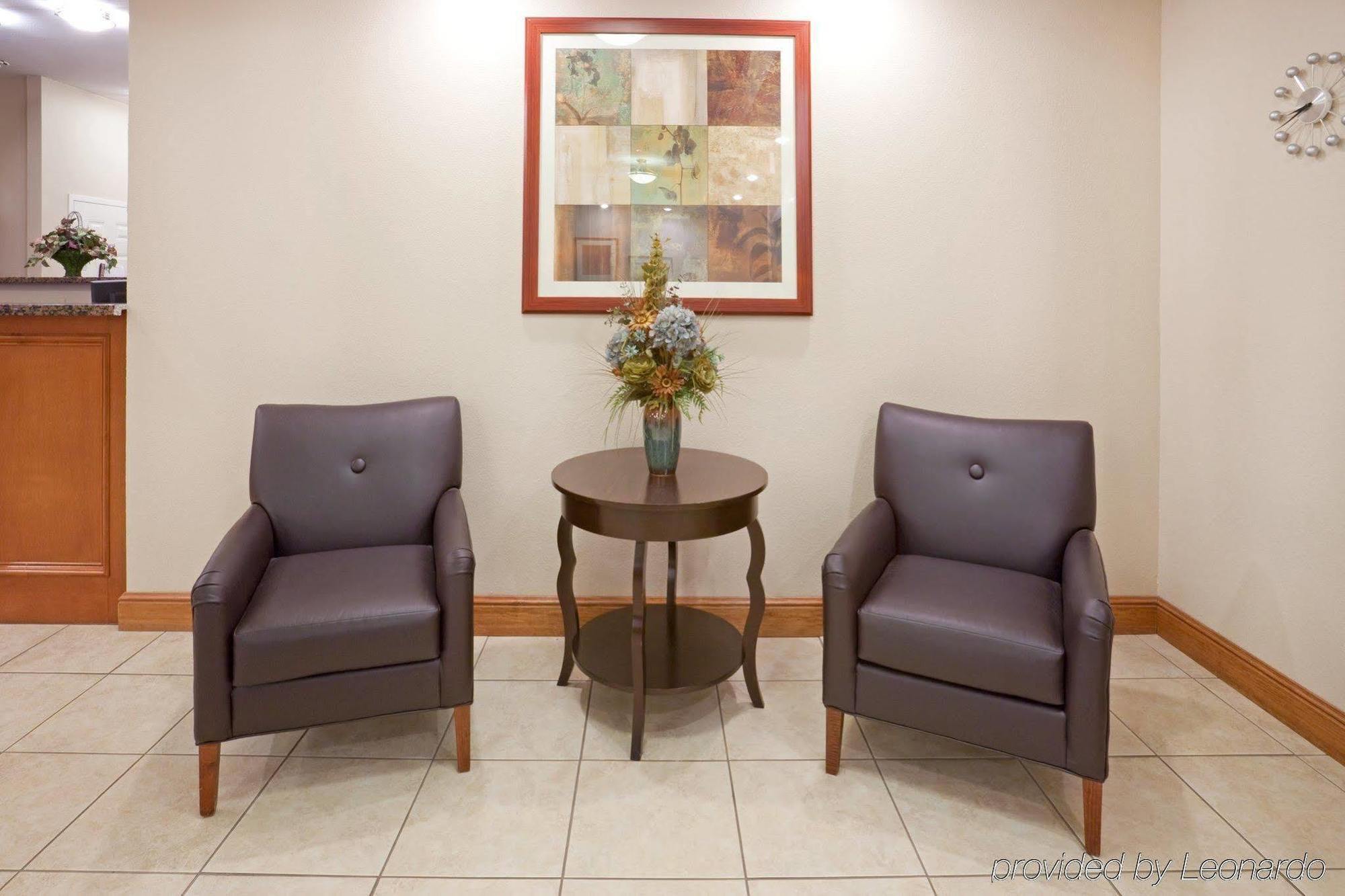 Candlewood By Ihg