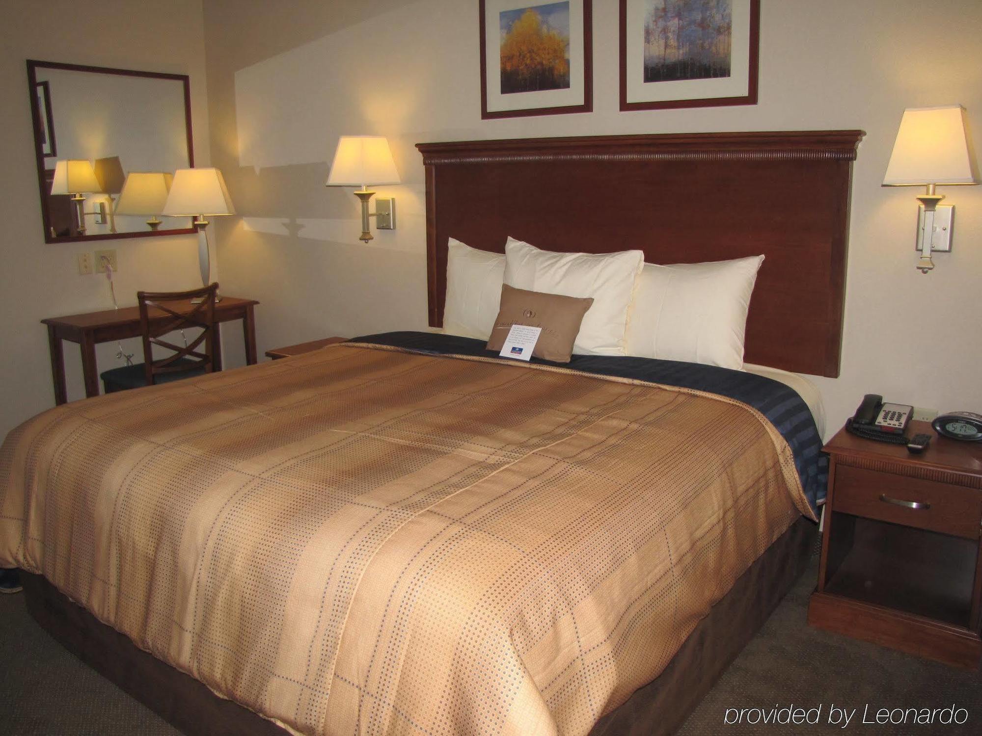 Hotel Candlewood By Ihg Longview