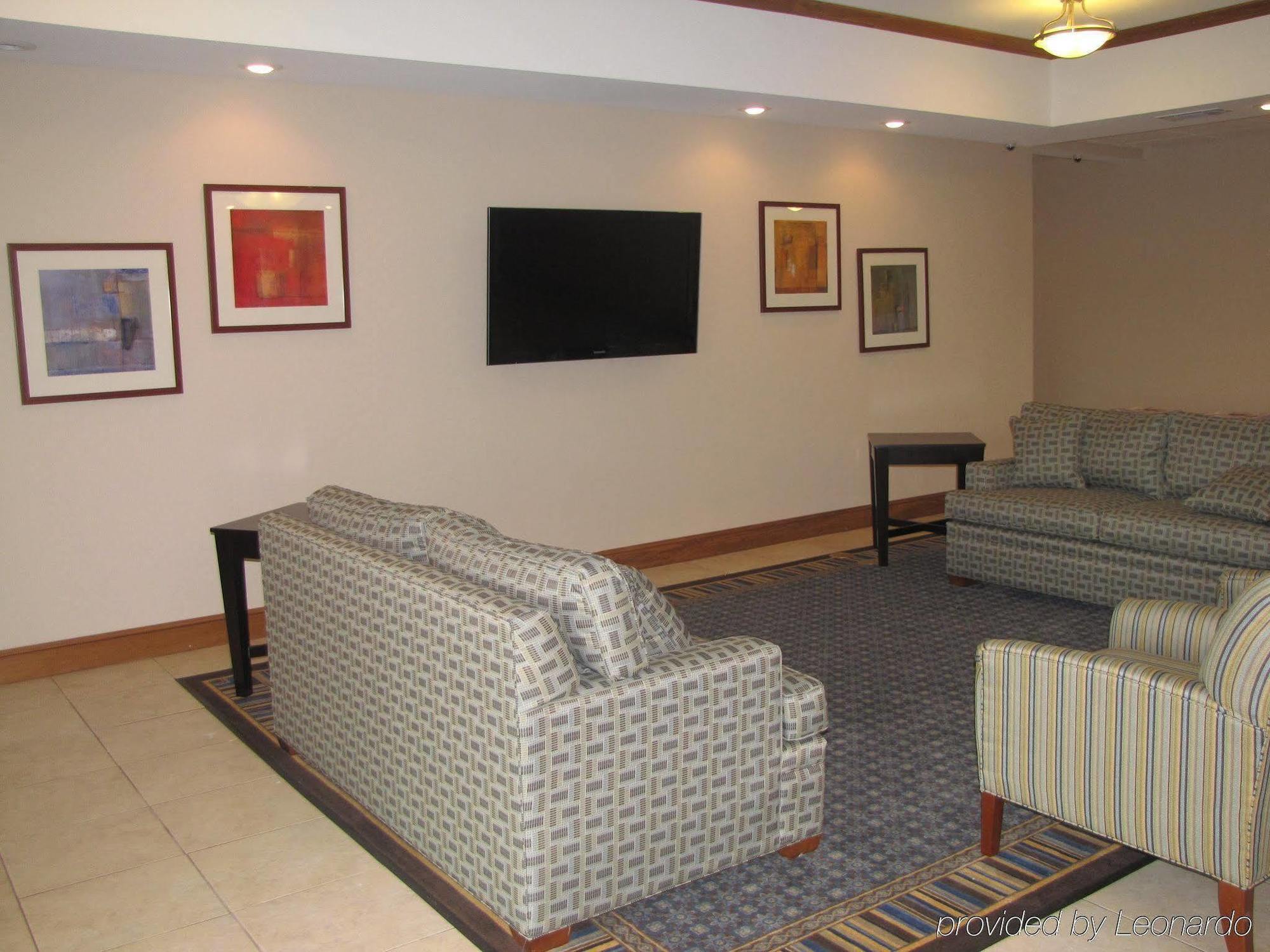 Candlewood By Ihg