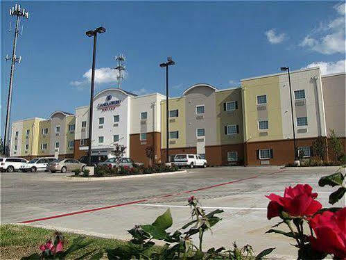 Candlewood By Ihg Hotel 2*