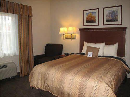 Candlewood By Ihg Hotel Longview